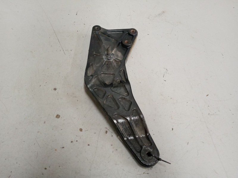 Recambio de soporte para man tgx 33.xxx 12.4 diesel referencia OEM IAM 81416100980  