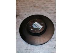 Recambio de disco freno delantero para fiat tipo ii (356) sedan referencia OEM IAM   