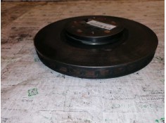 Recambio de disco freno delantero para fiat tipo ii (356) sedan referencia OEM IAM    2