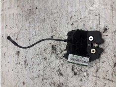 Recambio de cerradura maletero / porton para ford mondeo berlina (ge) referencia OEM IAM    2