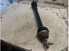 Recambio de transmision delantera derecha para seat cordoba berlina (6k2) sport referencia OEM IAM   