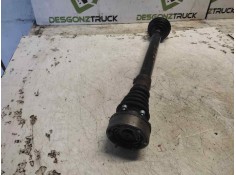 Recambio de transmision delantera derecha para seat cordoba berlina (6k2) sport referencia OEM IAM    2