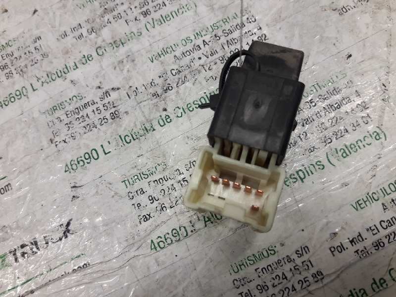 Recambio de mando elevalunas trasero derecho para nissan primera berlina (p11) básico referencia OEM IAM   