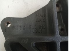 Recambio de soporte para man tgx 33.xxx 12.4 diesel referencia OEM IAM 81416100981 DERECHO  2