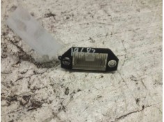 Recambio de piloto matricula para ford mondeo berlina (ge) referencia OEM IAM   