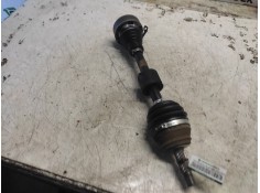 Recambio de transmision delantera izquierda para seat cordoba berlina (6k2) sport referencia OEM IAM   