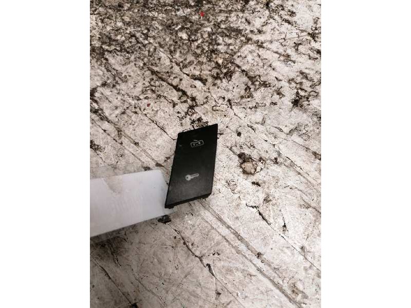 Recambio de mando cierre centralizado para seat ibiza (6l1) fresh referencia OEM IAM 6L1962125 4 PINS 