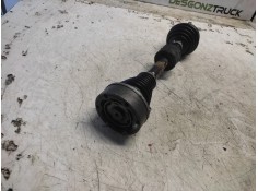 Recambio de transmision delantera izquierda para seat cordoba berlina (6k2) sport referencia OEM IAM    2