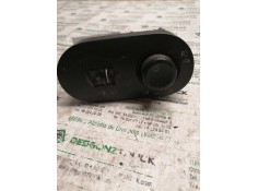 Recambio de mando luces para seat ibiza (6l1) cool referencia OEM IAM 6L1941531AD 17/7 PINS 