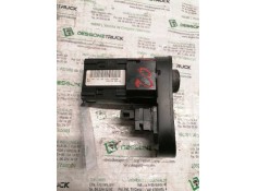 Recambio de mando luces para seat ibiza (6l1) cool referencia OEM IAM 6L1941531AD 17/7 PINS  2