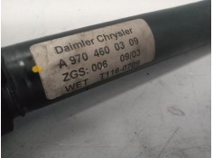 Recambio de columna direccion para mercedes-benz atego 4-cil. 4x4 bm 970/2 918 (4x4) om 904 la na l (largo) referencia OEM IAM A 2