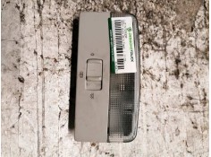 Recambio de luz interior para seat ibiza (6l1) fresh referencia OEM IAM 6L0947105A 3 PINS DELANTERA