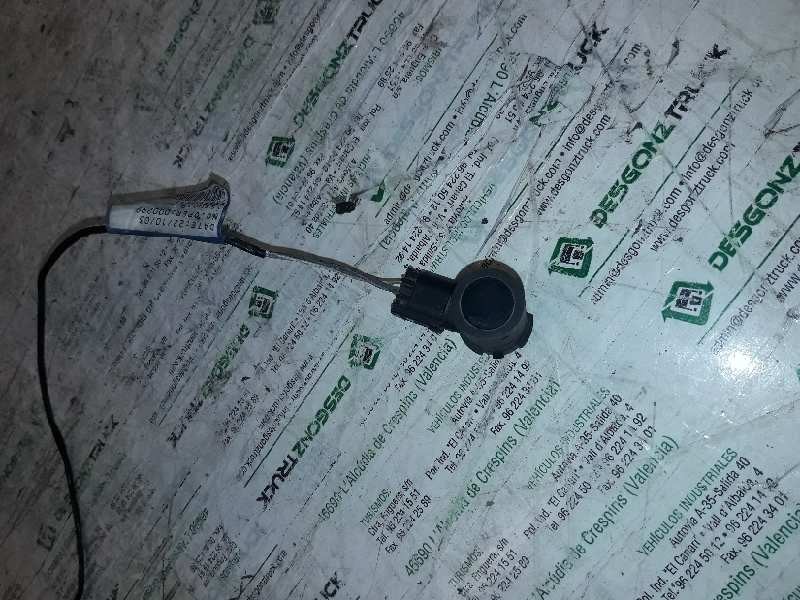 Recambio de sensor de aparcamiento para renault espace iv (jk0) grand espace expression referencia OEM IAM  CONJUNTO 