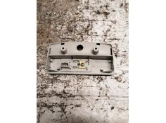 Recambio de luz interior para seat ibiza (6l1) fresh referencia OEM IAM 6L0947105A 3 PINS DELANTERA 2