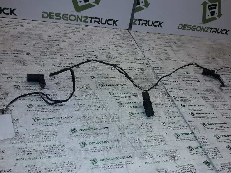 Recambio de sensor de aparcamiento para renault espace iv (jk0) grand espace expression referencia OEM IAM  CONJUNTO 