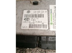 Recambio de centralita motor uce para seat ibiza (6l1) cool referencia OEM IAM 036906034AH 6160067908  2