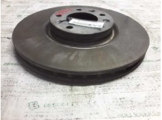 Recambio de disco freno delantero para peugeot 508 allure hybrid4 referencia OEM IAM    2