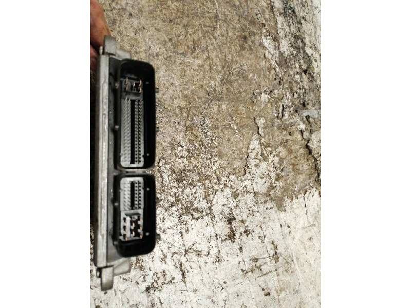 Recambio de centralita motor uce para seat ibiza (6l1) cool referencia OEM IAM 036906034AH 6160067908 