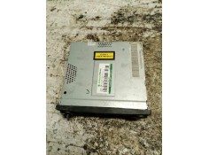 Recambio de sistema audio / radio cd para seat ibiza (6l1) fresh referencia OEM IAM 6L0035186C   2