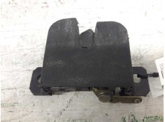 Recambio de cerradura maletero / porton para seat leon (1m1) signo referencia OEM IAM   