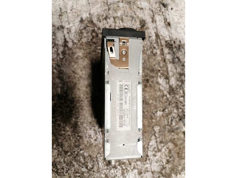 Recambio de sistema audio / radio cd para seat ibiza (6l1) fresh referencia OEM IAM 6L0035186C  