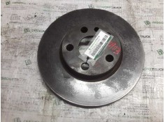 Recambio de disco freno delantero para fiat nuovo doblo -- referencia OEM IAM   