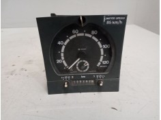 Recambio de tacografo para scania serie 4 (p/r 144 l) 14.2 diesel referencia OEM IAM 131826 1369954 3809571