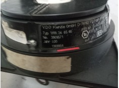 Recambio de tacografo para scania serie 4 (p/r 144 l) 14.2 diesel referencia OEM IAM 131826 1369954 3809571 2