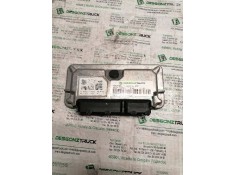 Recambio de centralita motor uce para seat ibiza (6l1) fresh referencia OEM IAM   