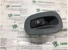Recambio de mando elevalunas delantero derecho para renault megane i scenic (ja0) 1.6e alize referencia OEM IAM   