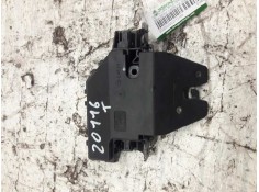 Recambio de cerradura maletero / porton para bmw serie 3 berlina (e46) 320d referencia OEM IAM 8196401  