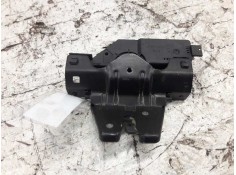 Recambio de cerradura maletero / porton para bmw serie 3 berlina (e46) 320d referencia OEM IAM 8196401   2