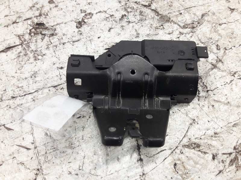 Recambio de cerradura maletero / porton para bmw serie 3 berlina (e46) 320d referencia OEM IAM 8196401  