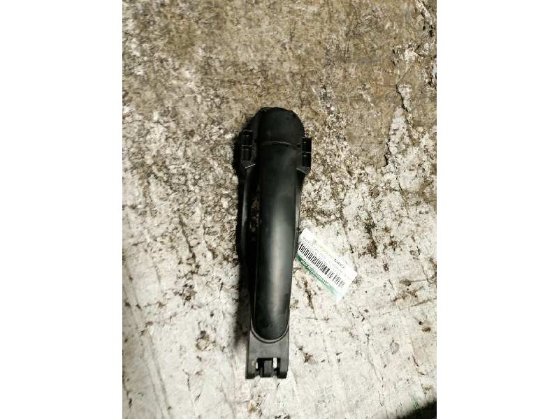 Recambio de maneta exterior delantera derecha para seat ibiza (6l1) fresh referencia OEM IAM 6L0837886  