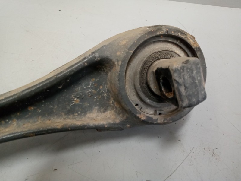 Recambio de tirante trasero derecho para volvo fm 12 2002  12.1 diesel (d12d420) referencia OEM IAM 20517494  