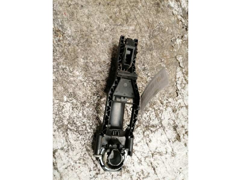 Recambio de maneta exterior delantera derecha para seat ibiza (6l1) fresh referencia OEM IAM 6L0837886  