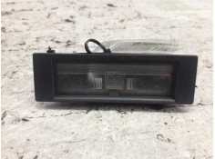 Recambio de piloto matricula para alfa romeo 147 (190) 1.6 ts 120 collezione referencia OEM IAM   