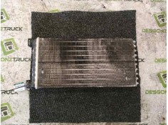 Recambio de radiador de calefaccion para man tg-a 32.xxx referencia OEM IAM 54247 BEHR 