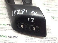 Recambio de mando elevalunas delantero izquierdo para citroën xantia berlina 2.0 hdi 90/110 attraction referencia OEM IAM 961305 2