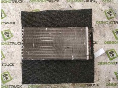Recambio de radiador de calefaccion para man tg-a 32.xxx referencia OEM IAM 54247 BEHR  2