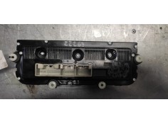Recambio de mando climatizador para volkswagen golf v berlina (1k1) conceptline (e) referencia OEM IAM    2