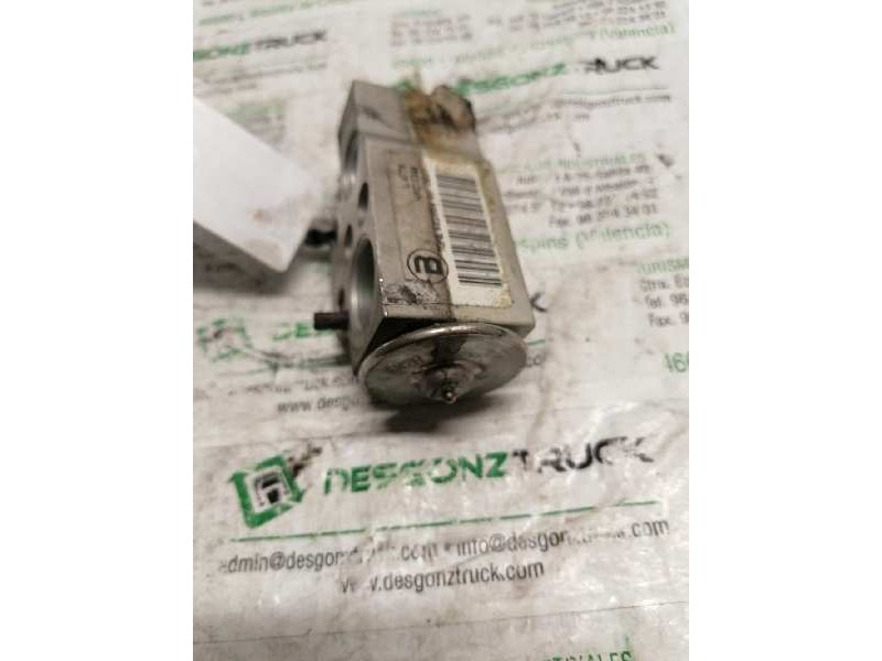 Recambio de valvula expansion para seat ibiza (6l1) fresh referencia OEM IAM 522689900507  