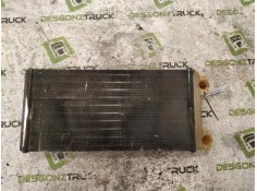 Recambio de radiador de calefaccion para man l2000 8.103-8.224 euroi/ii referencia OEM IAM 9051002157 BEHR 