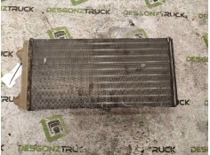 Recambio de radiador de calefaccion para man l2000 8.103-8.224 euroi/ii referencia OEM IAM 9051002157 BEHR  2