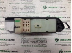 Recambio de mando elevalunas delantero izquierdo para nissan primera berlina (p11) básico referencia OEM IAM    2