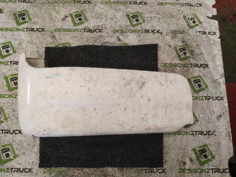 Recambio de puntera paragolpes delantero derecha para man tg-a 32.xxx referencia OEM IAM 81416100228  