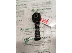 Recambio de cables de cambio para seat toledo (1m2) referencia OEM IAM 1J0711761C ENGANCHE  2