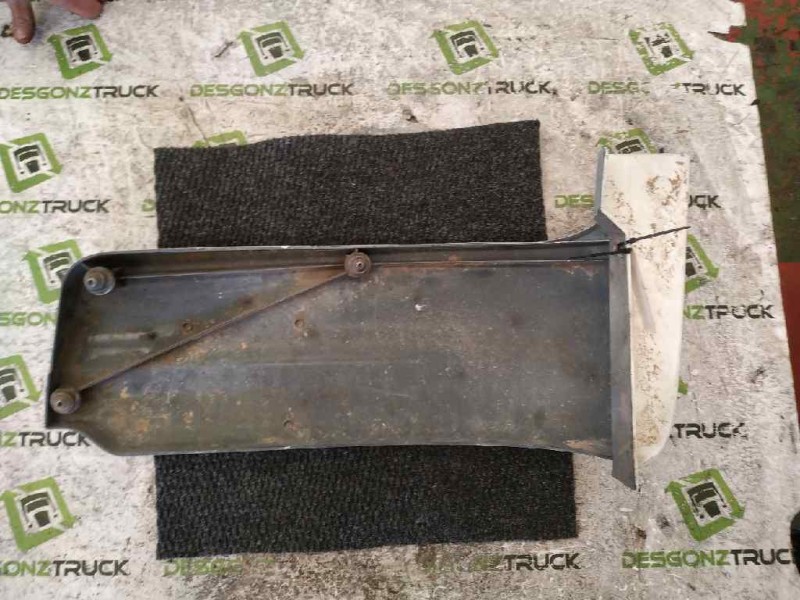 Recambio de puntera paragolpes delantero derecha para man tg-a 32.xxx referencia OEM IAM 81416100228  