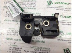 Recambio de cerradura maletero / porton para volkswagen polo berlina (6n1) básico referencia OEM IAM    2