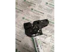 Recambio de cerradura capot para seat ibiza (6l1) fresh referencia OEM IAM   